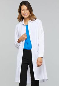 Labcoat by Cherokee Uniforms, Style: 1401A-WTPS