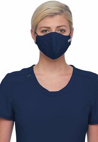 Face Mask / Covering by Cherokee Uniforms, Style: WW560AB-NAV